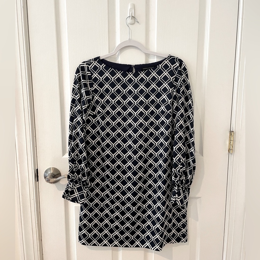 Women’s Geometric Dress